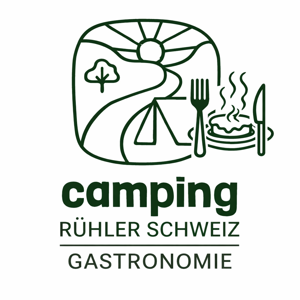 Gastronomie Camping Rühler-Schweiz